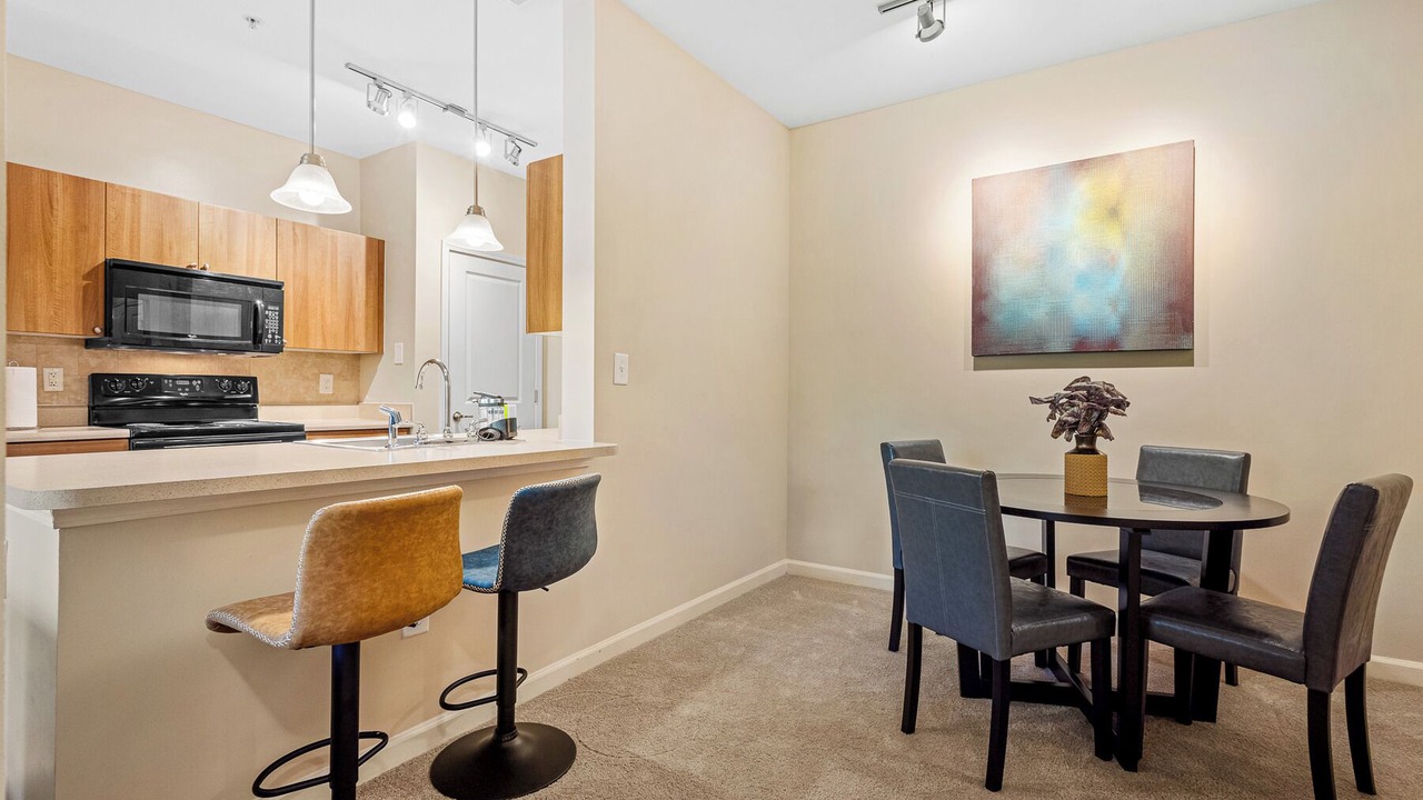 Photo of Kitchen in Lawrenceville