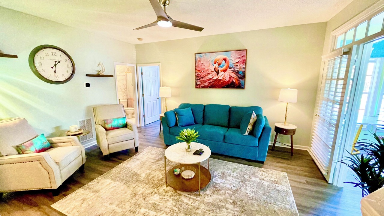 Photo of Livingroom in Vaught