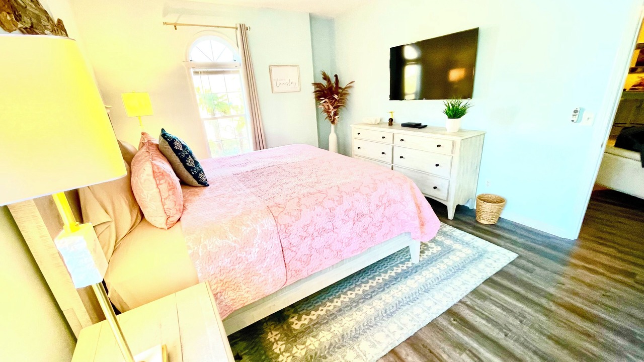 Photo of Bedroom in Vaught