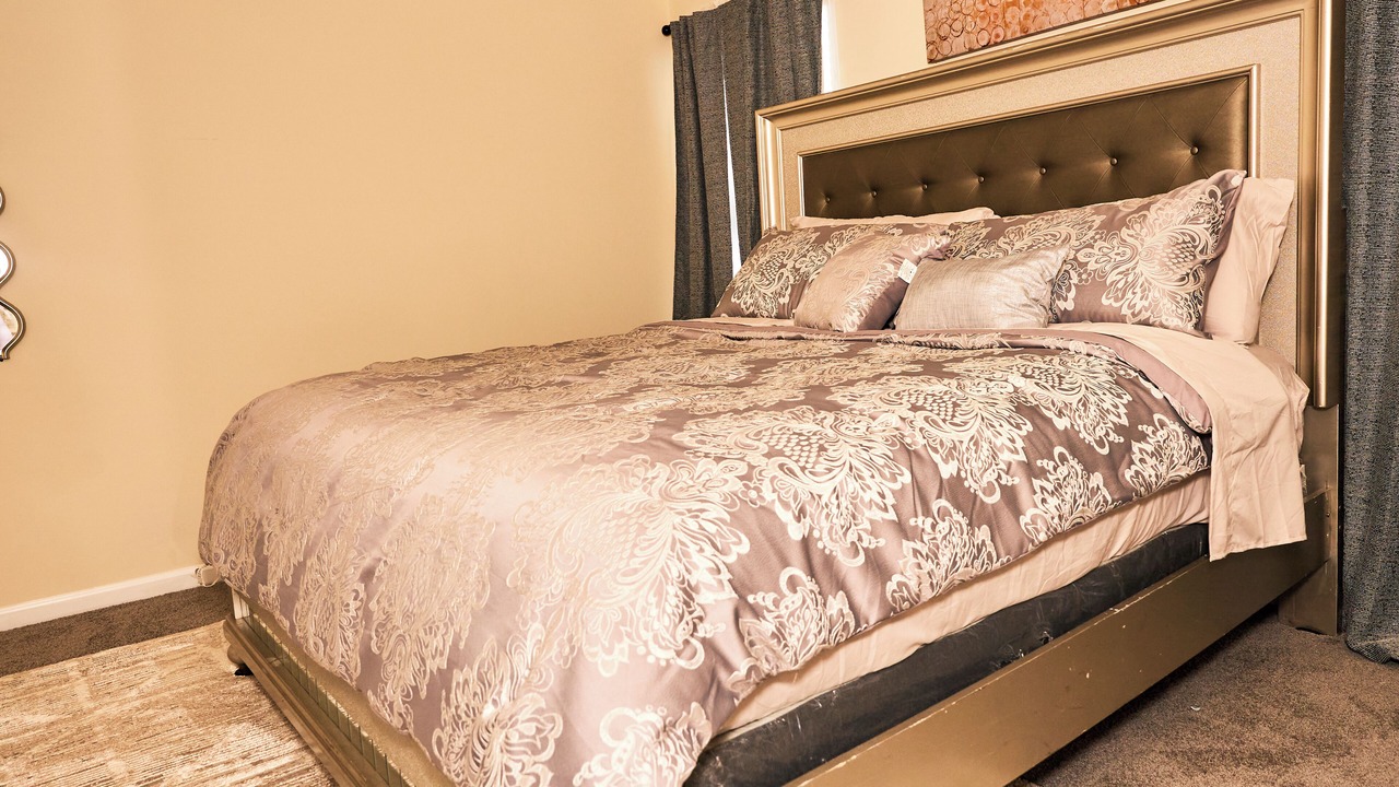 Photo of Bedroom in Duluth
