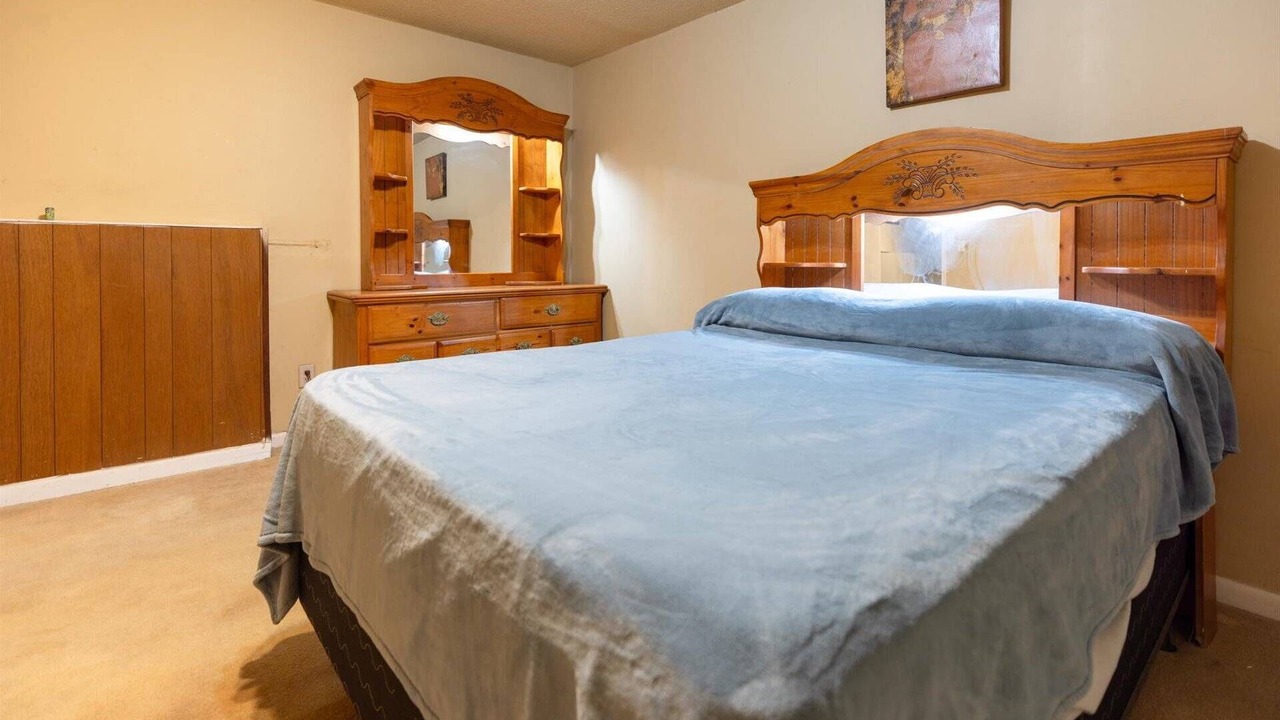 Photo of Bedroom in Snellville