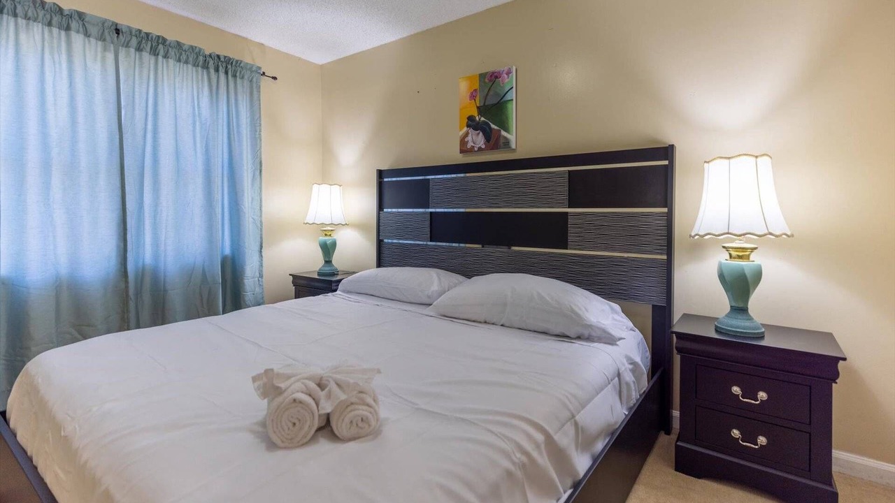 Photo of Bedroom in Snellville
