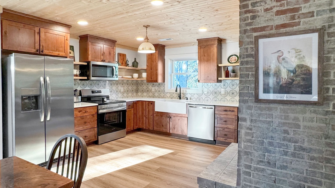Photo of Kitchen in Salem