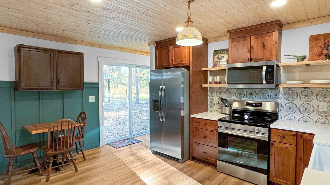 Photo of Kitchen in Salem