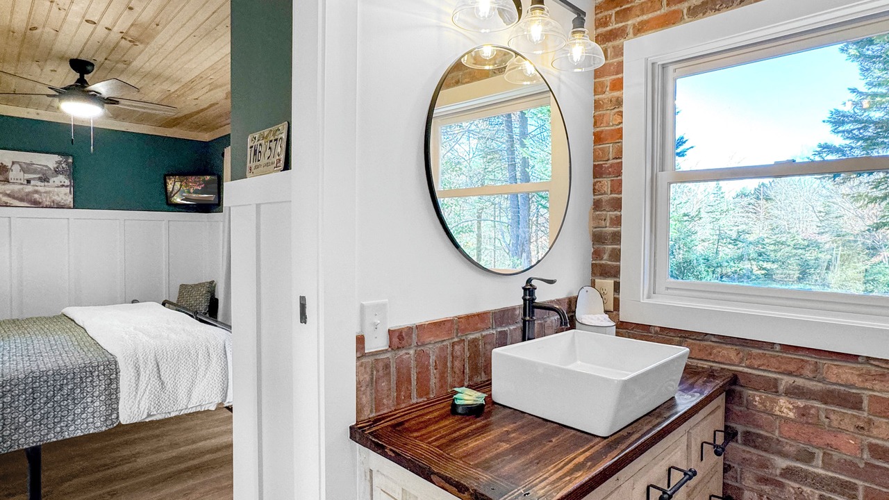 Photo of Bathroom in Salem