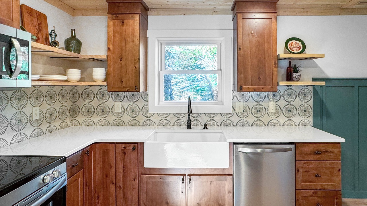Photo of Kitchen in Salem