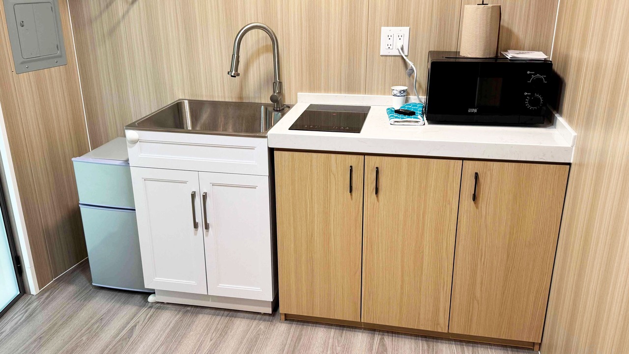 Photo of Kitchen in Kainaliu