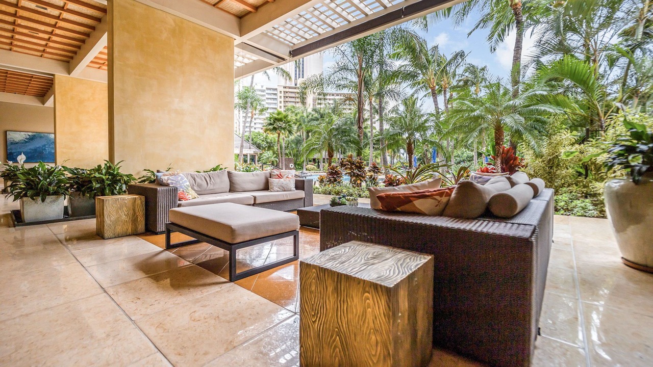 Photo of Patio Balcony in McCully - Moiliili