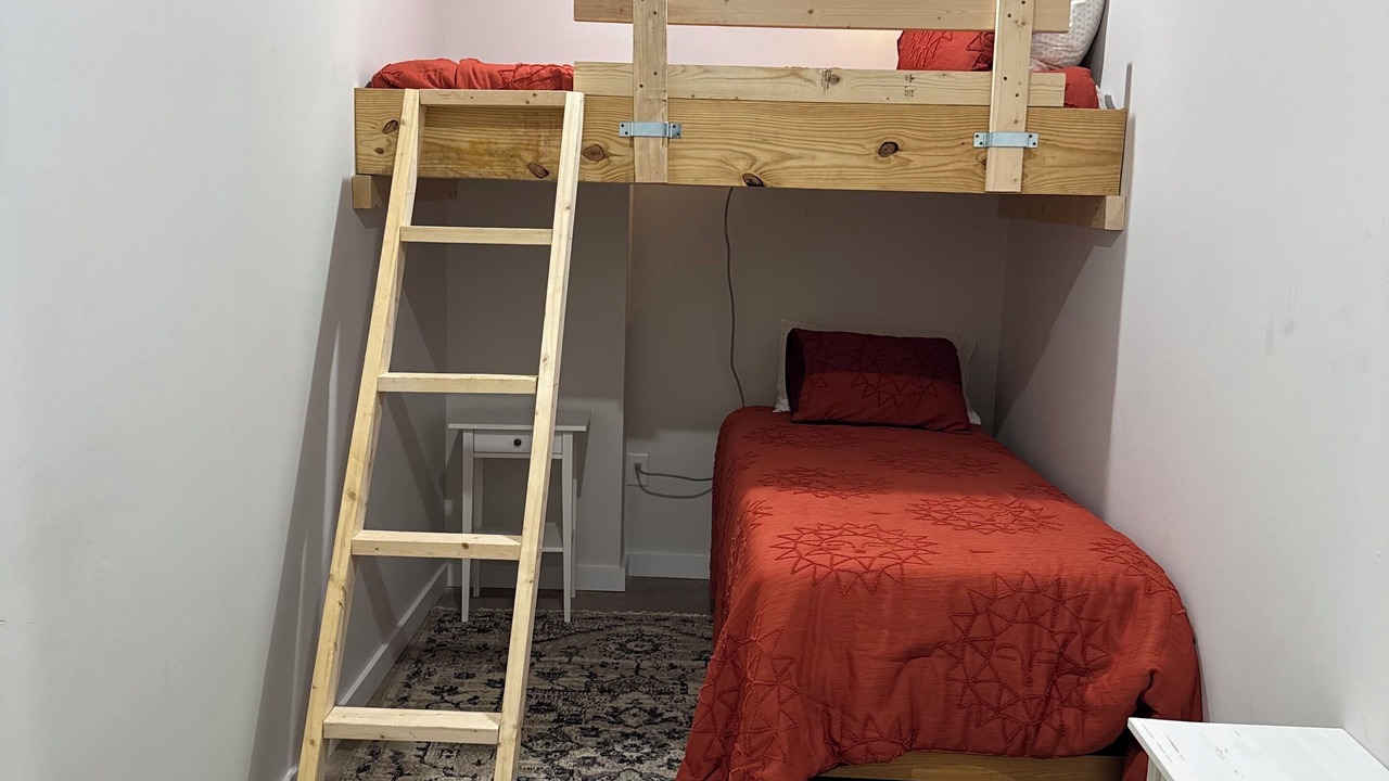 Photo of Bedroom in Athens