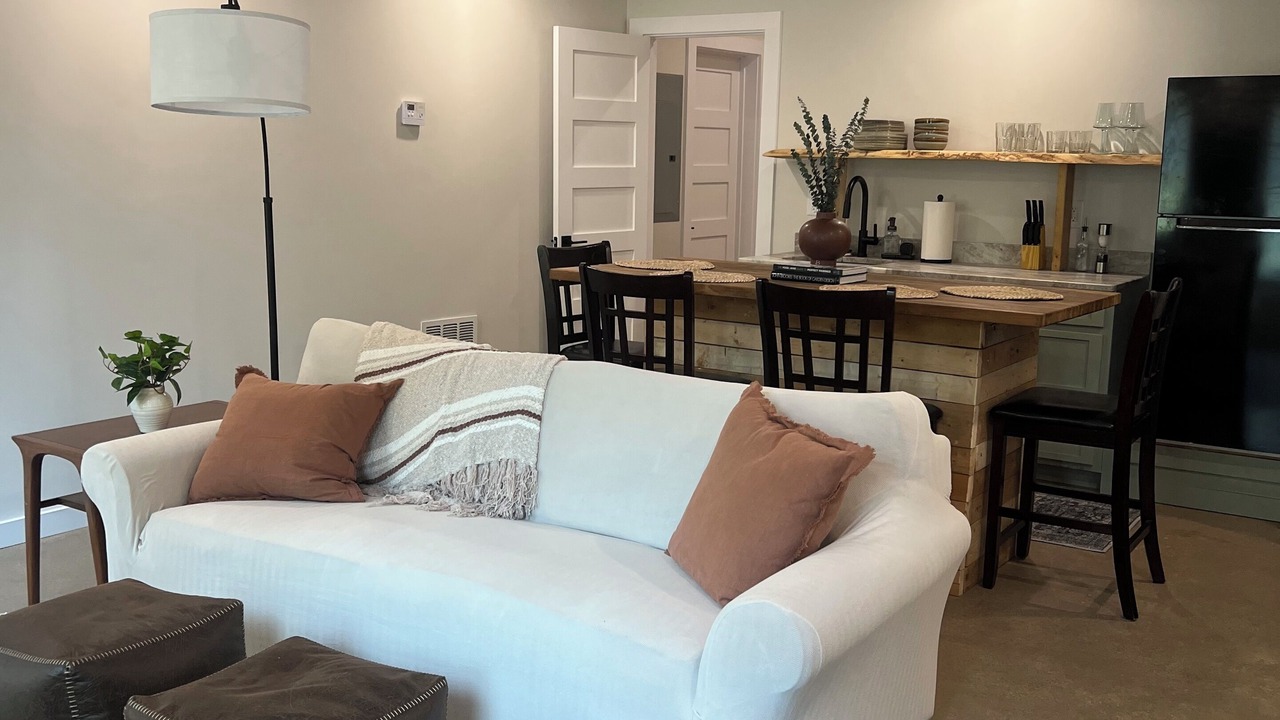 Photo of Livingroom in Athens