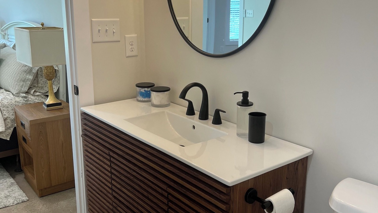 Photo of Bathroom in Athens