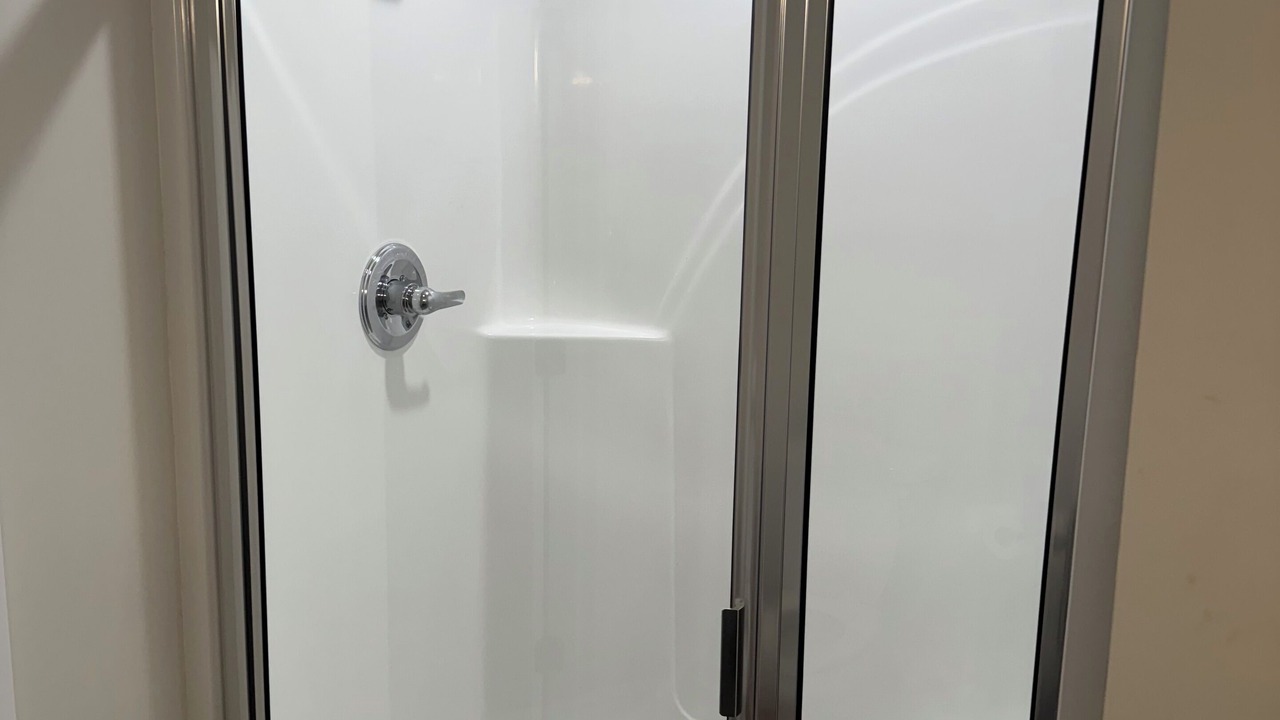Photo of Bathroom in Athens
