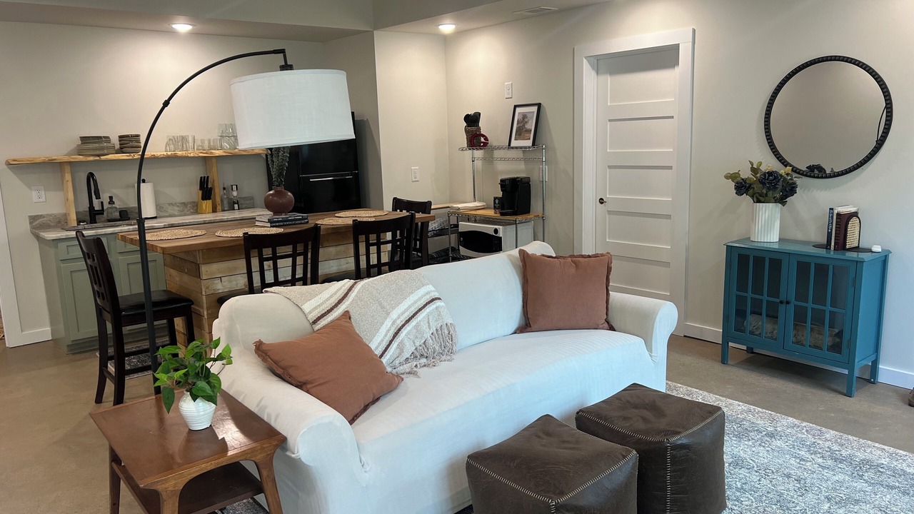 Photo of Livingroom in Athens