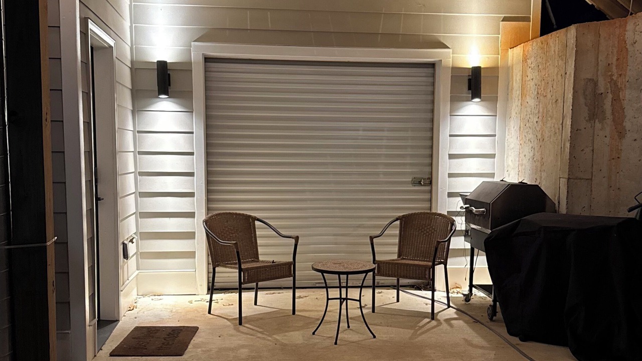 Photo of Patio Balcony in Athens