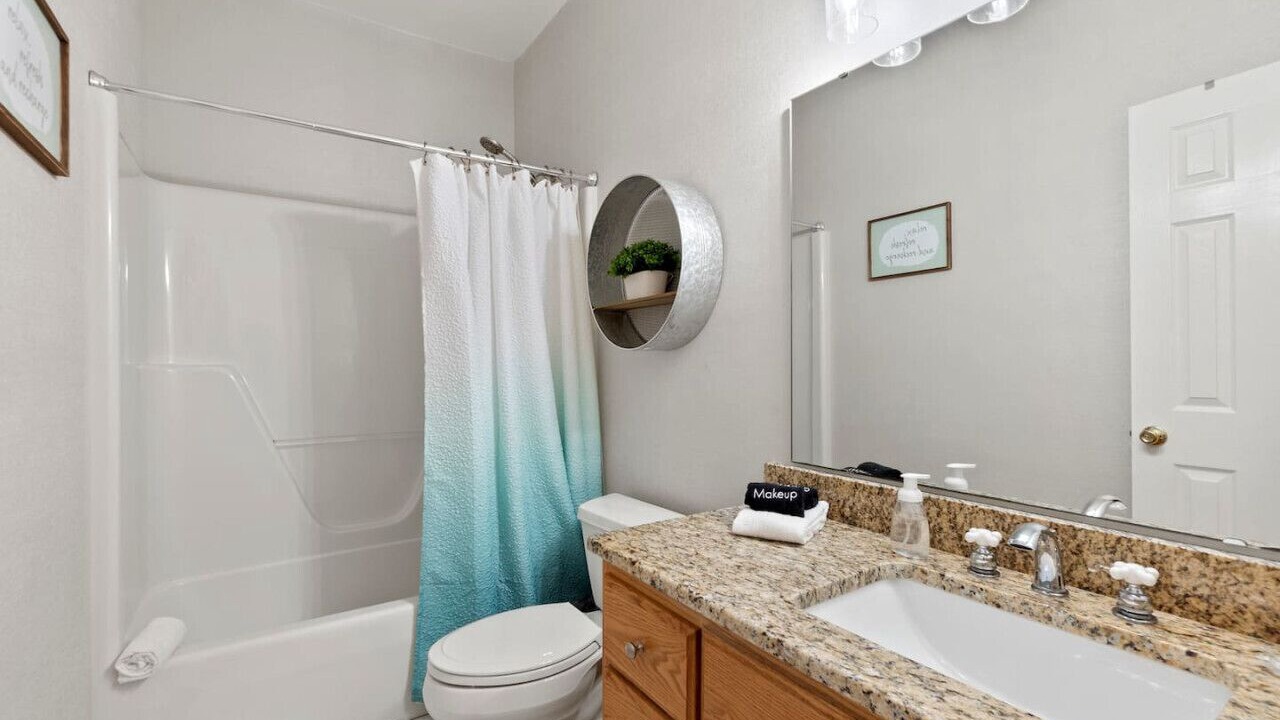 Photo of Bathroom in Westport