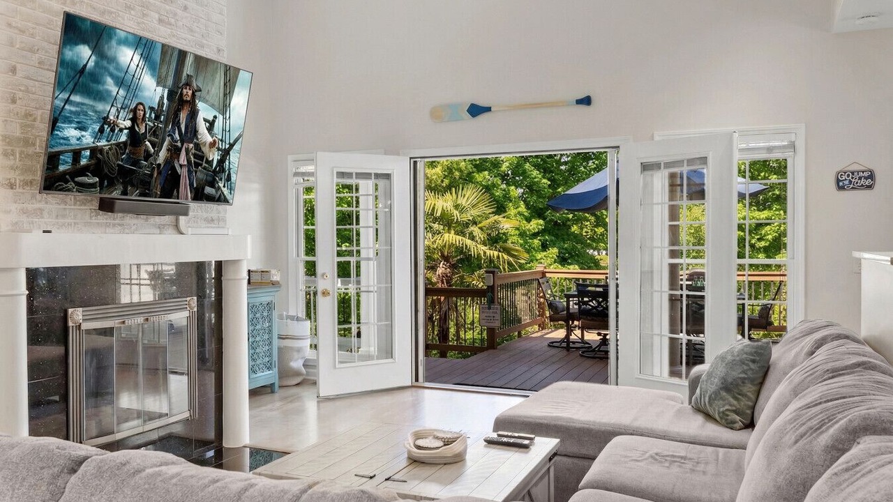 Photo of Bedroom in Westport