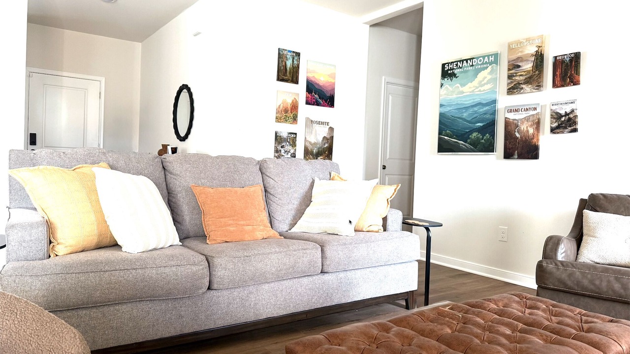 Photo of Livingroom in Mineral