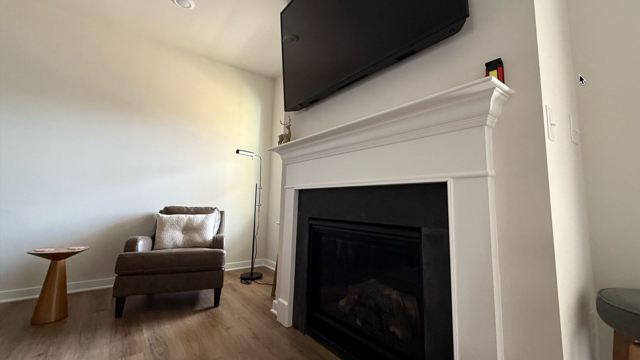 Photo of Livingroom in Mineral
