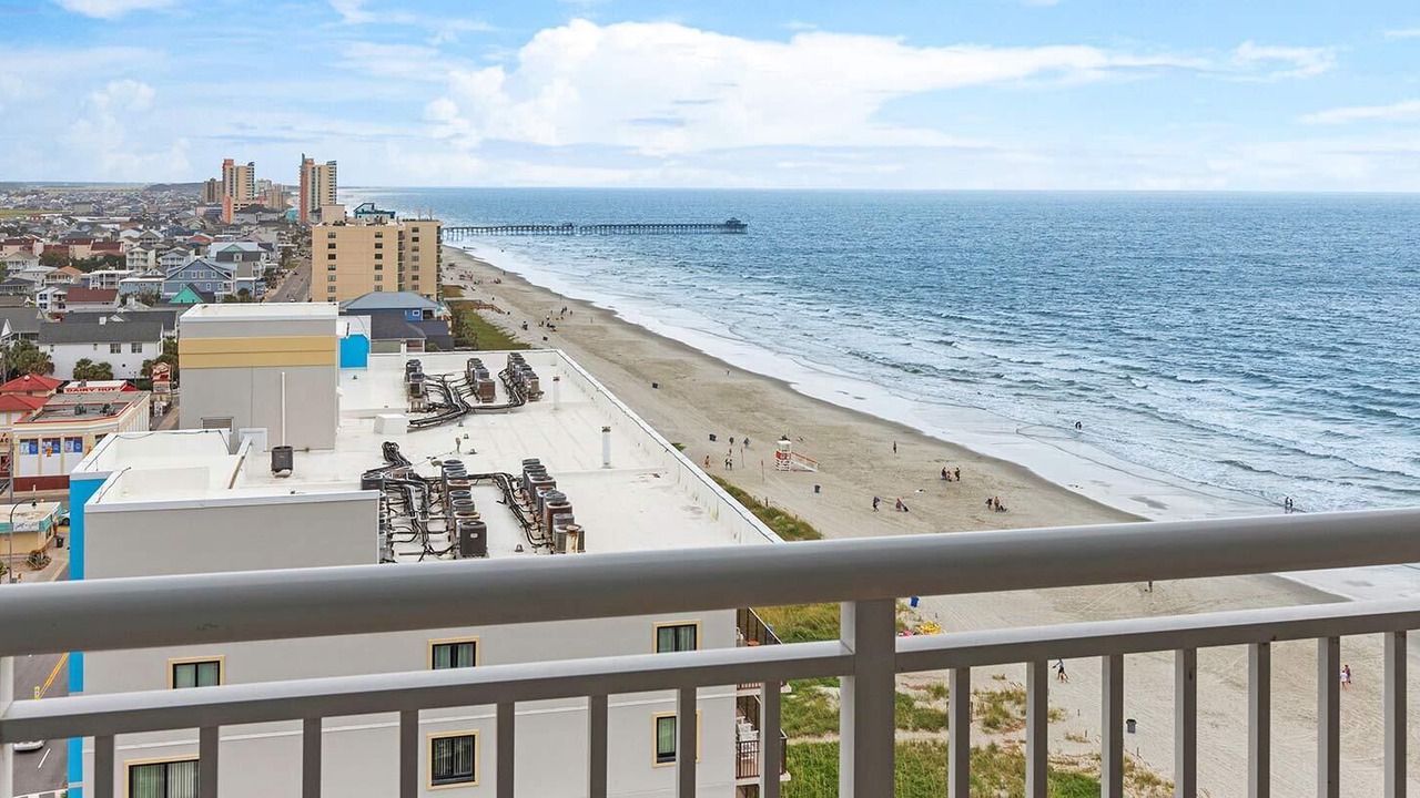 Photo of Outdoor in Cherry Grove Beach
