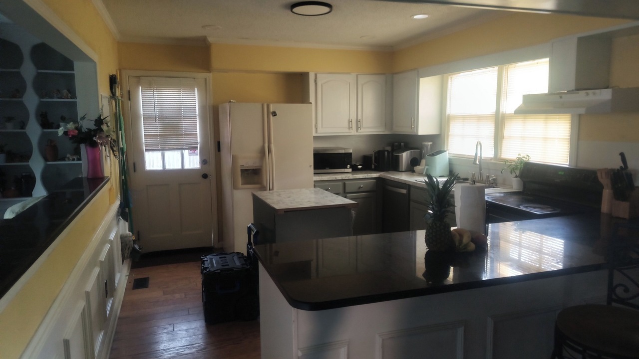 Photo of Kitchen in Wilson