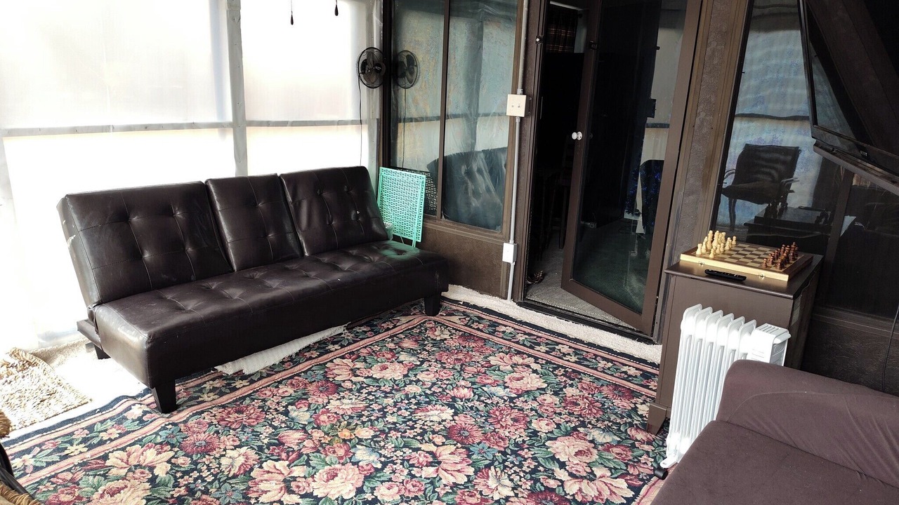 Photo of Livingroom in Wilson