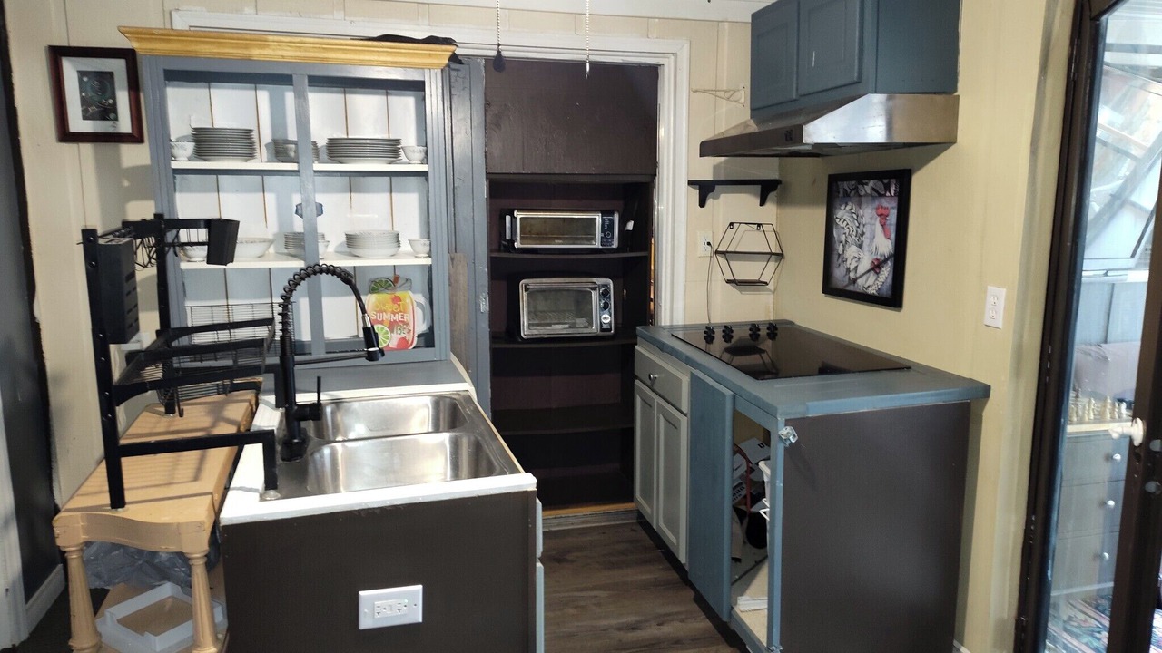 Photo of Kitchen in Wilson