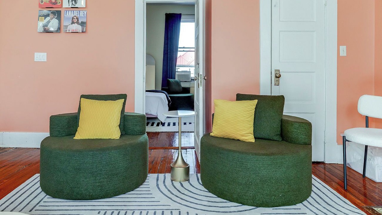 Photo of Livingroom in Dixon Park