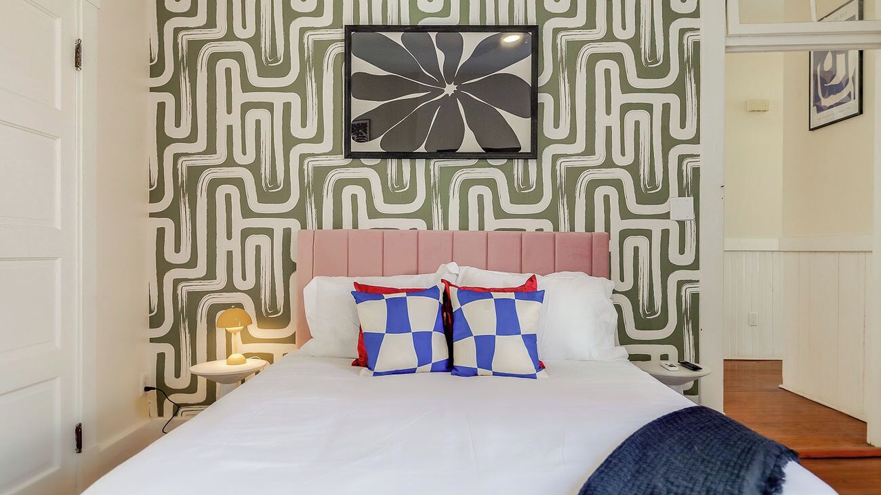 Photo of Bedroom in Dixon Park