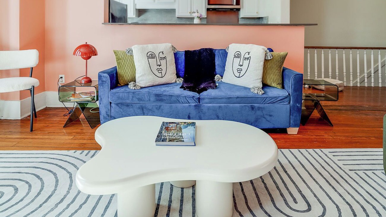 Photo of Bedroom in Dixon Park