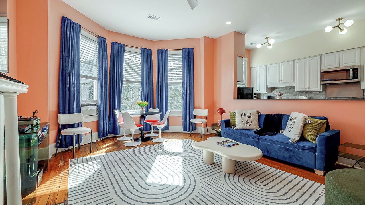 Photo of Bedroom in Dixon Park