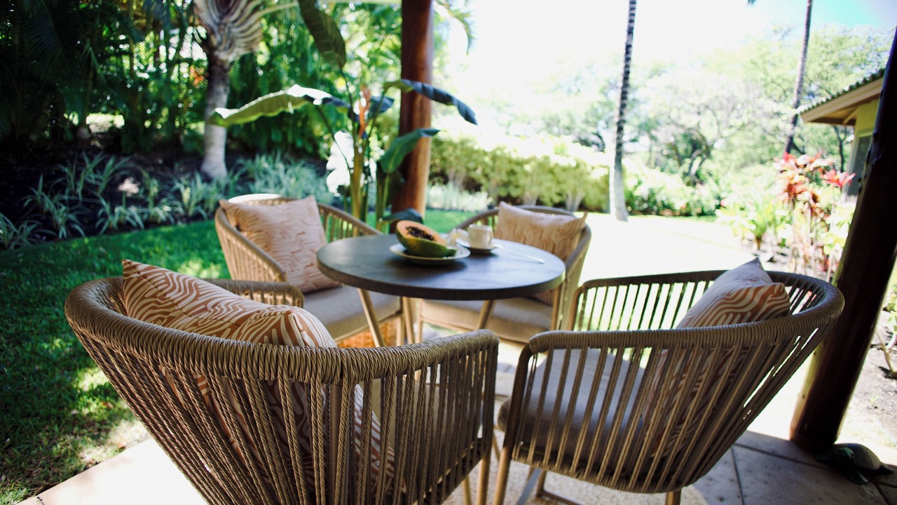 Photo of Outdoor in Kulalani