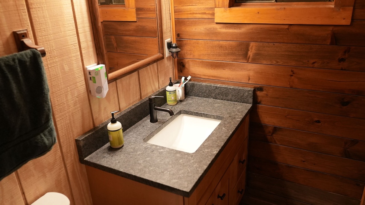 Photo of Bathroom in Littleton
