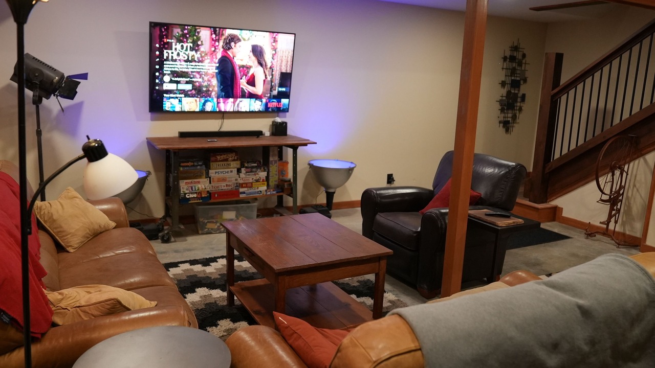 Photo of Livingroom in Littleton