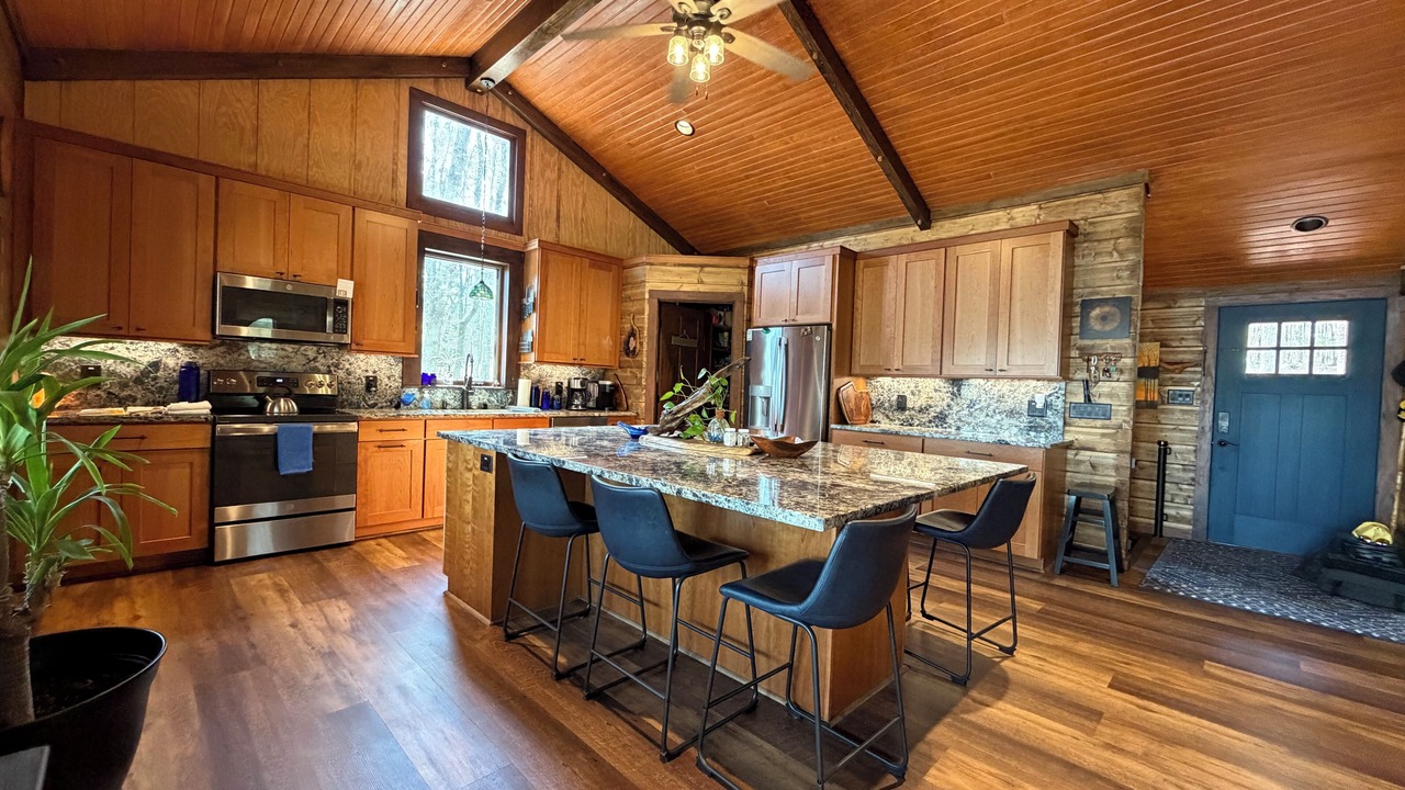 Photo of Kitchen in Littleton