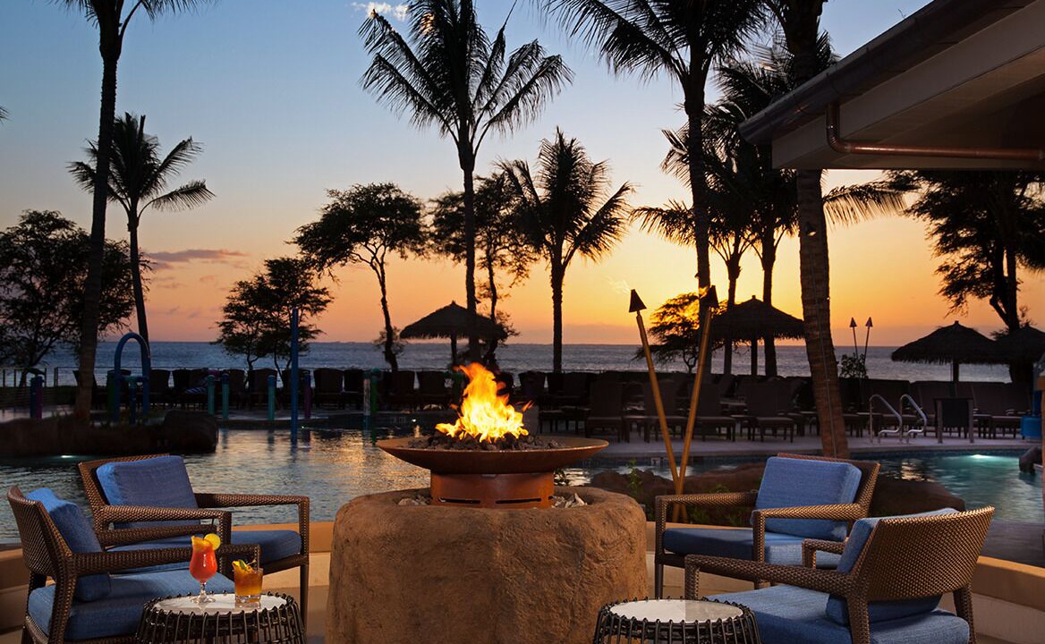 Photo of Outdoor in Kaanapali