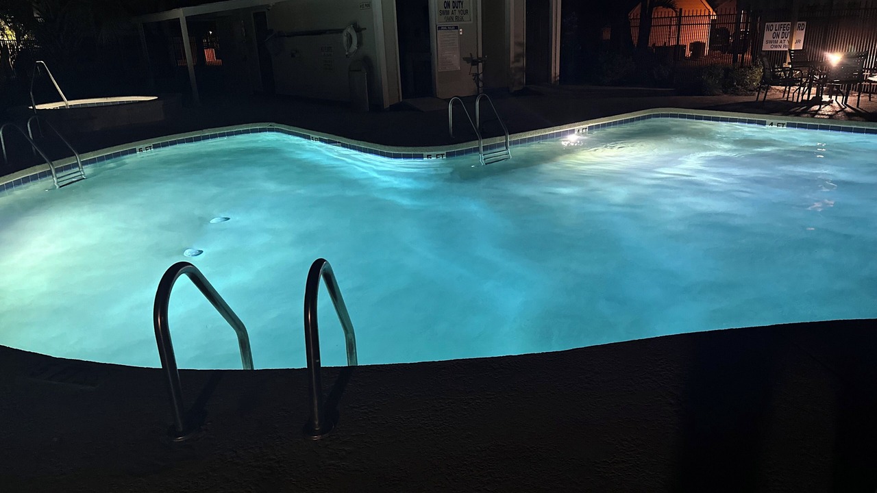 Photo of Outdoor in Little River