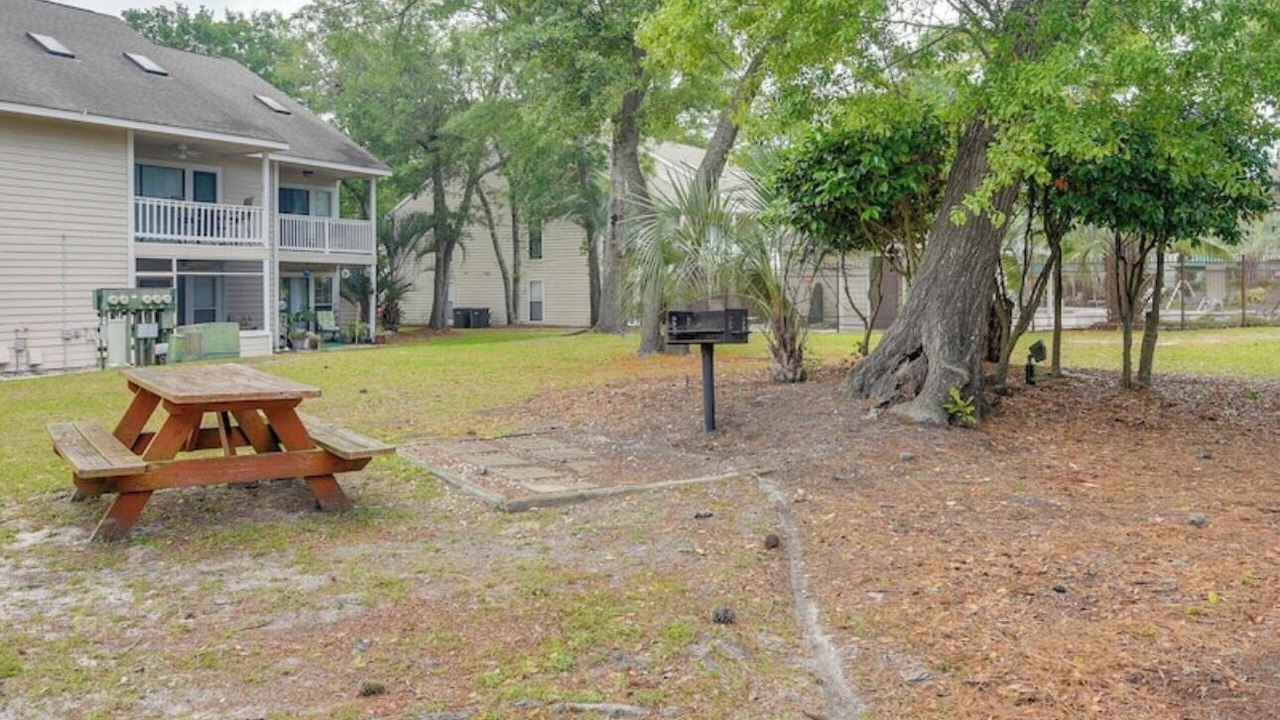 Photo of Outdoor in Little River