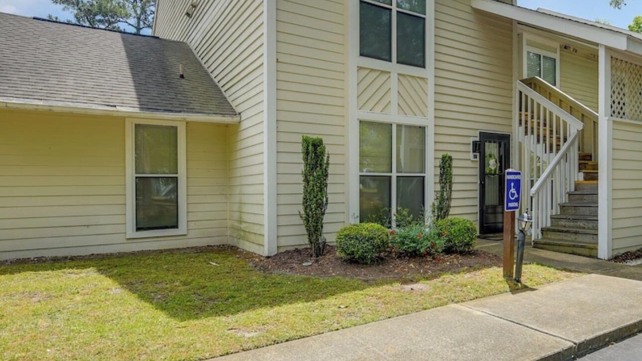 Photo of Outdoor in Little River