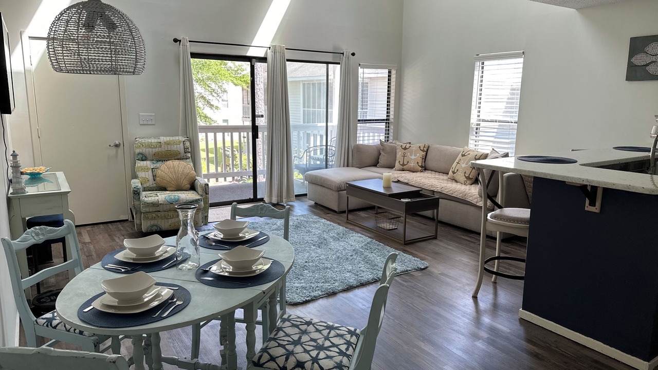 Photo of Livingroom in Little River