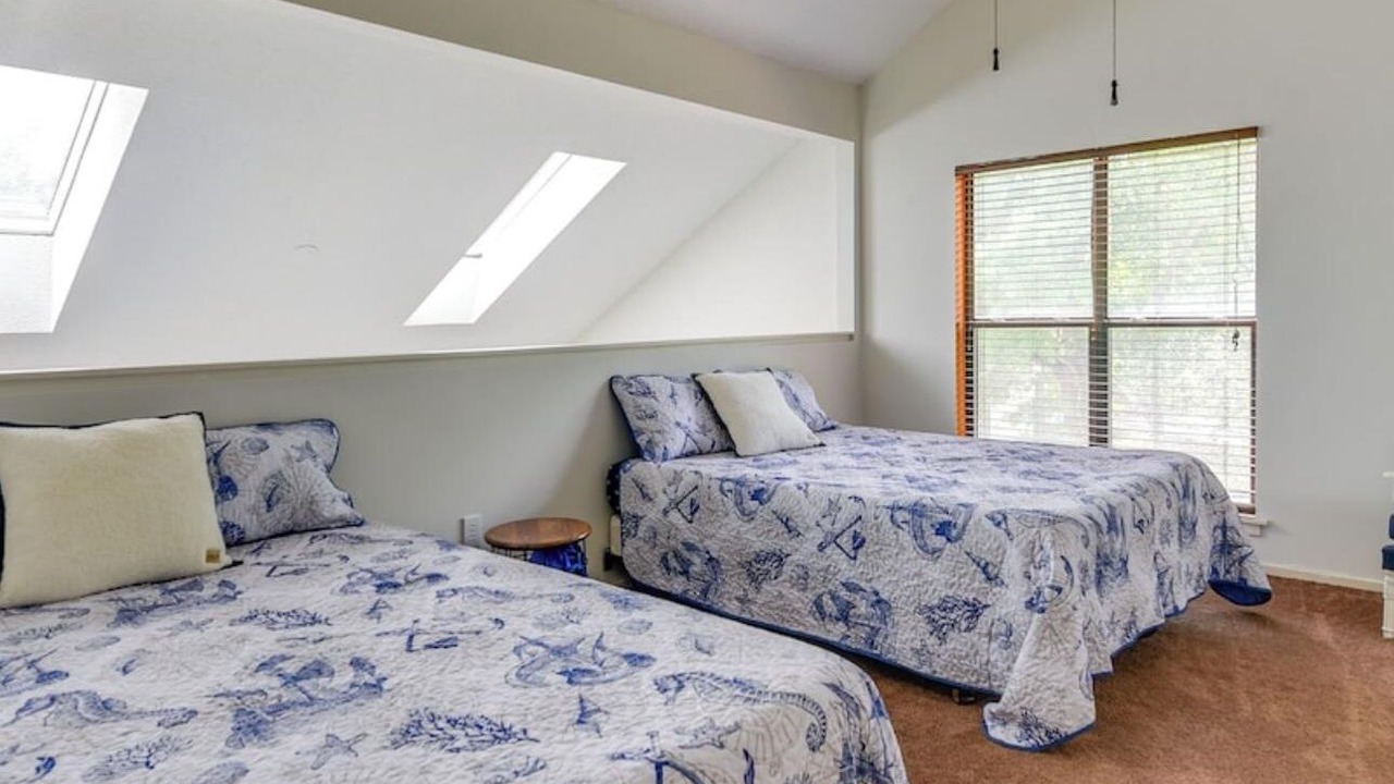 Photo of Bedroom in Little River