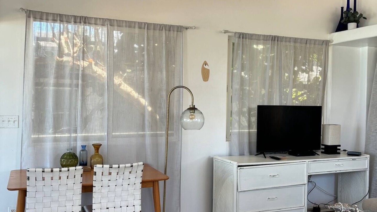 Photo of Livingroom in Haleiwa