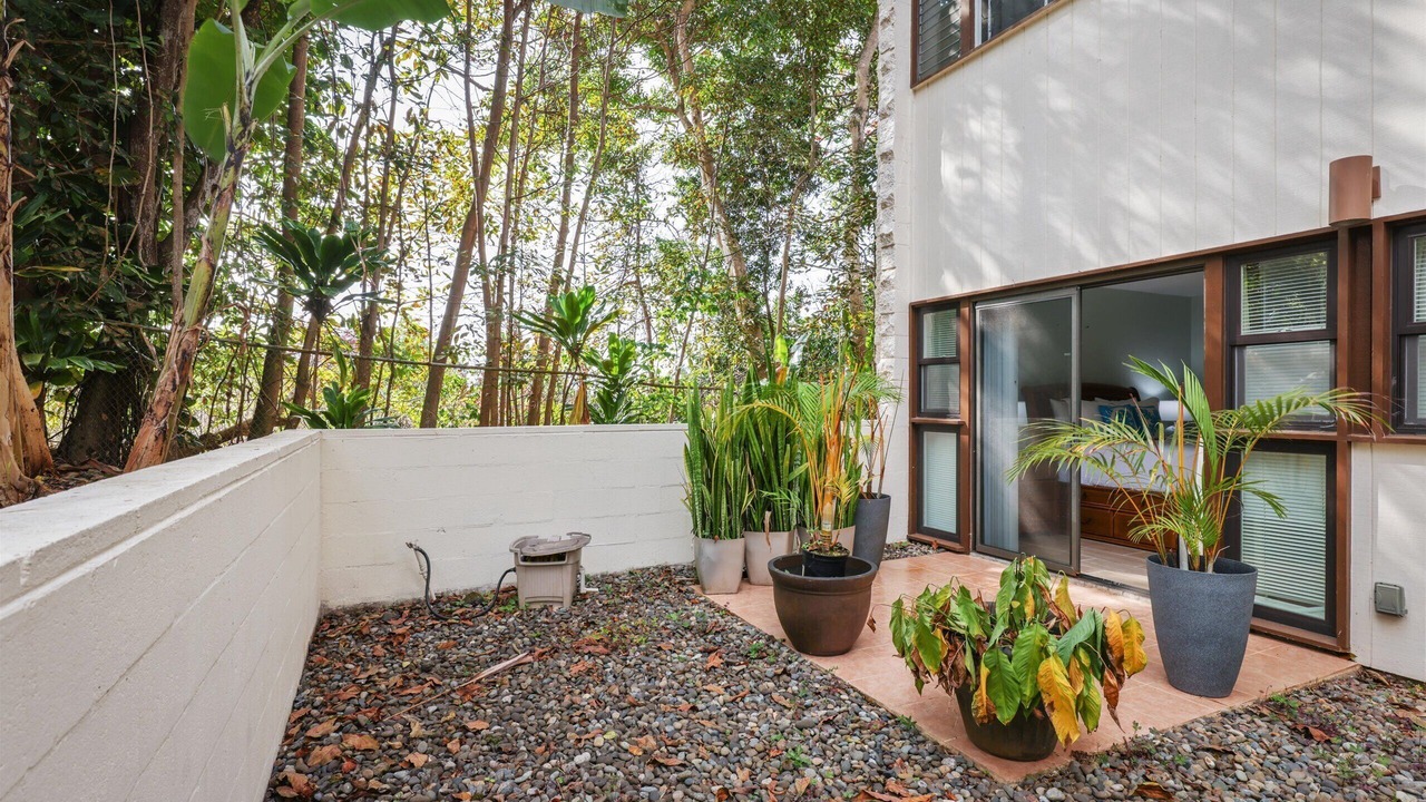 Photo of Patio Balcony in Honalo