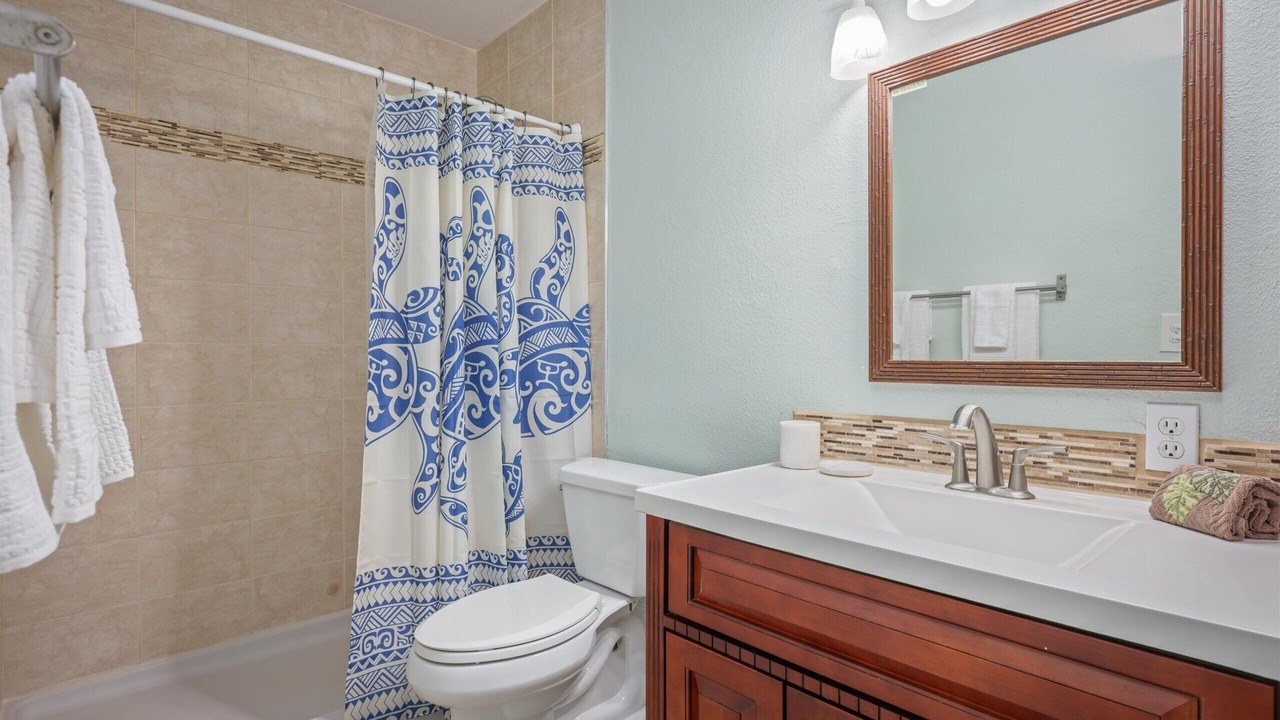 Photo of Bathroom in Honalo