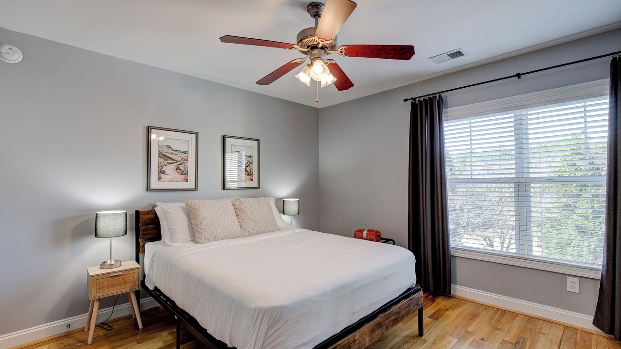 Photo of Bedroom in Columbia