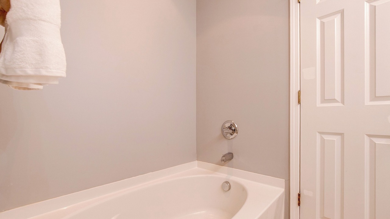 Photo of Bathroom in Columbia