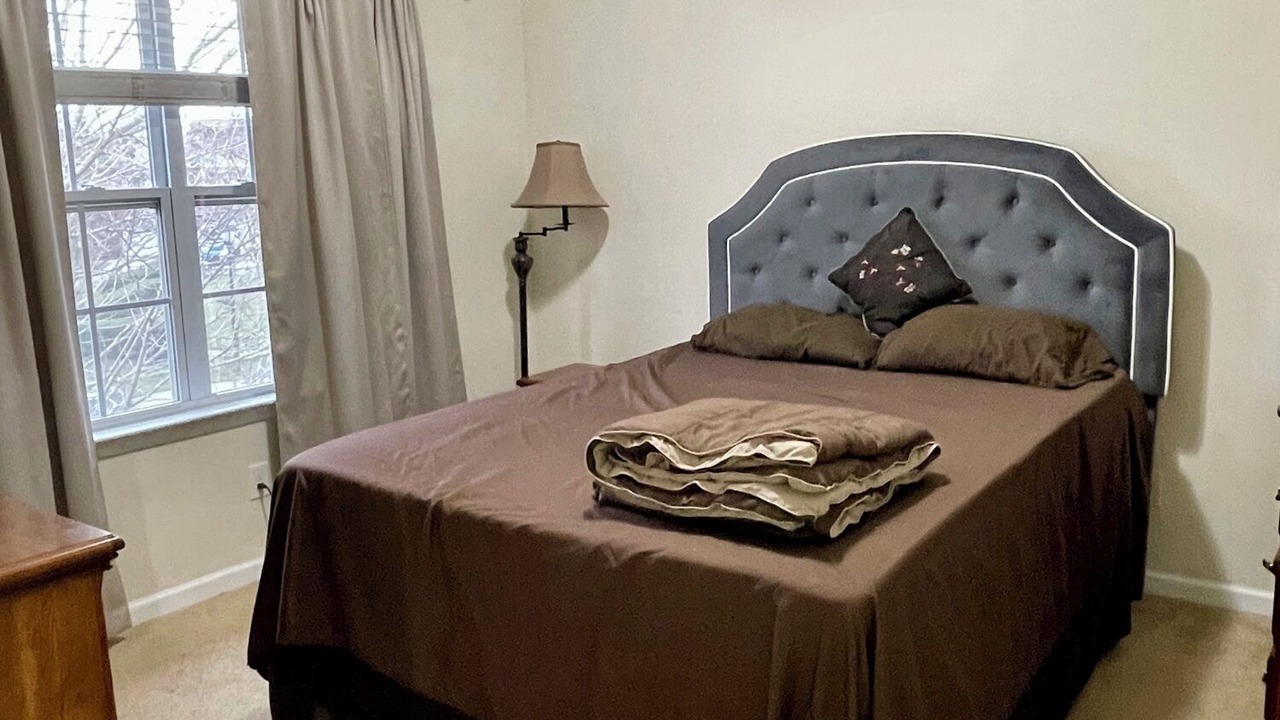 Photo of Bedroom in Paw Creek