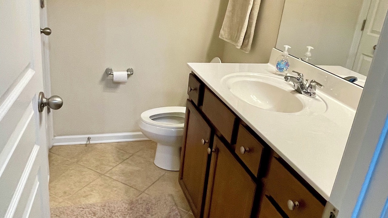 Photo of Bathroom in Paw Creek