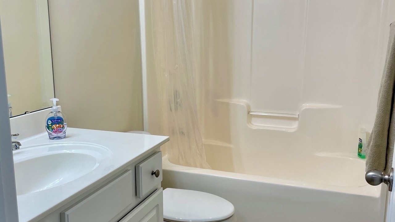 Photo of Bathroom in Paw Creek