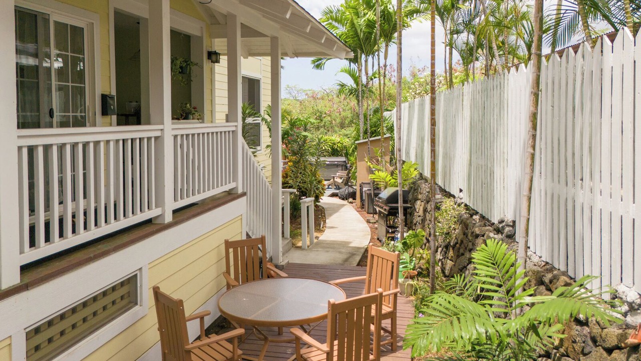 Photo of Outdoor in Historic Kailua Village