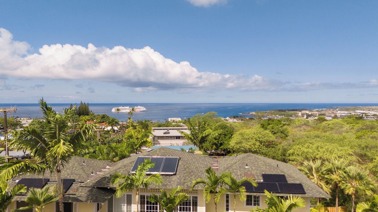 Photo of Outdoor in Historic Kailua Village